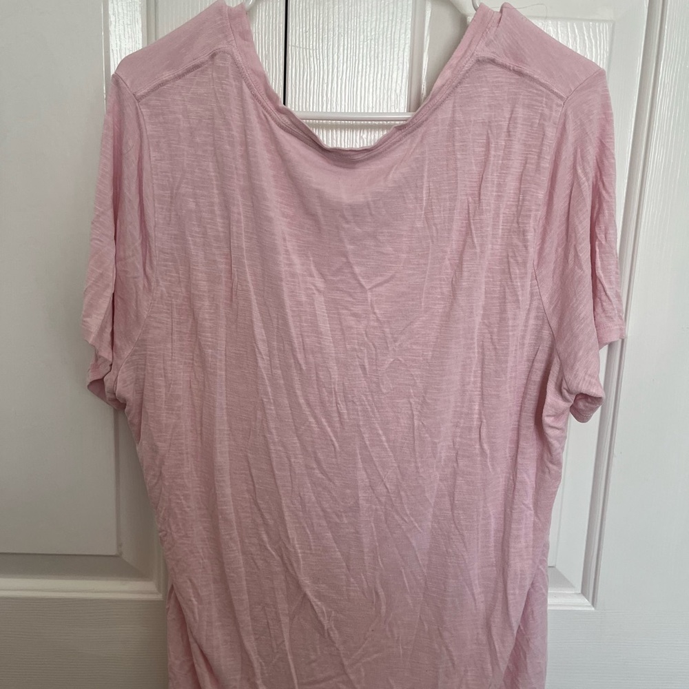 Pink Tee - Picture 2 of 2